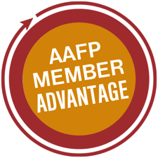 AAFP Member Advantage Program
