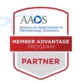 AAOS Member Advantage Program