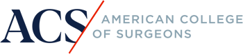 American College of Surgeons American College of Surgeons