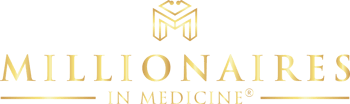 Millionaires in Medicine