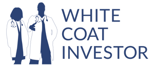 The White Coat Investor