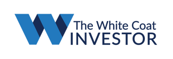 The White Coat Investor