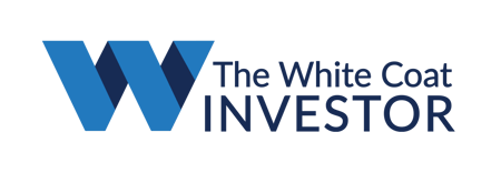 The White Coat Investor The White Coat Investor