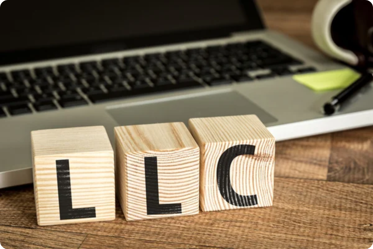 LLC/Entity Formation