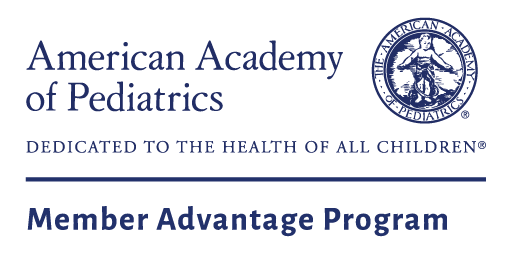 American Academy of Pediatrics Member Advantage Program