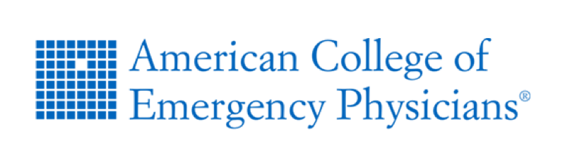 American College of Emergency Physicians